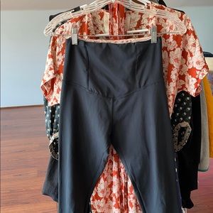 Olympia Activewear High Rise Leggings